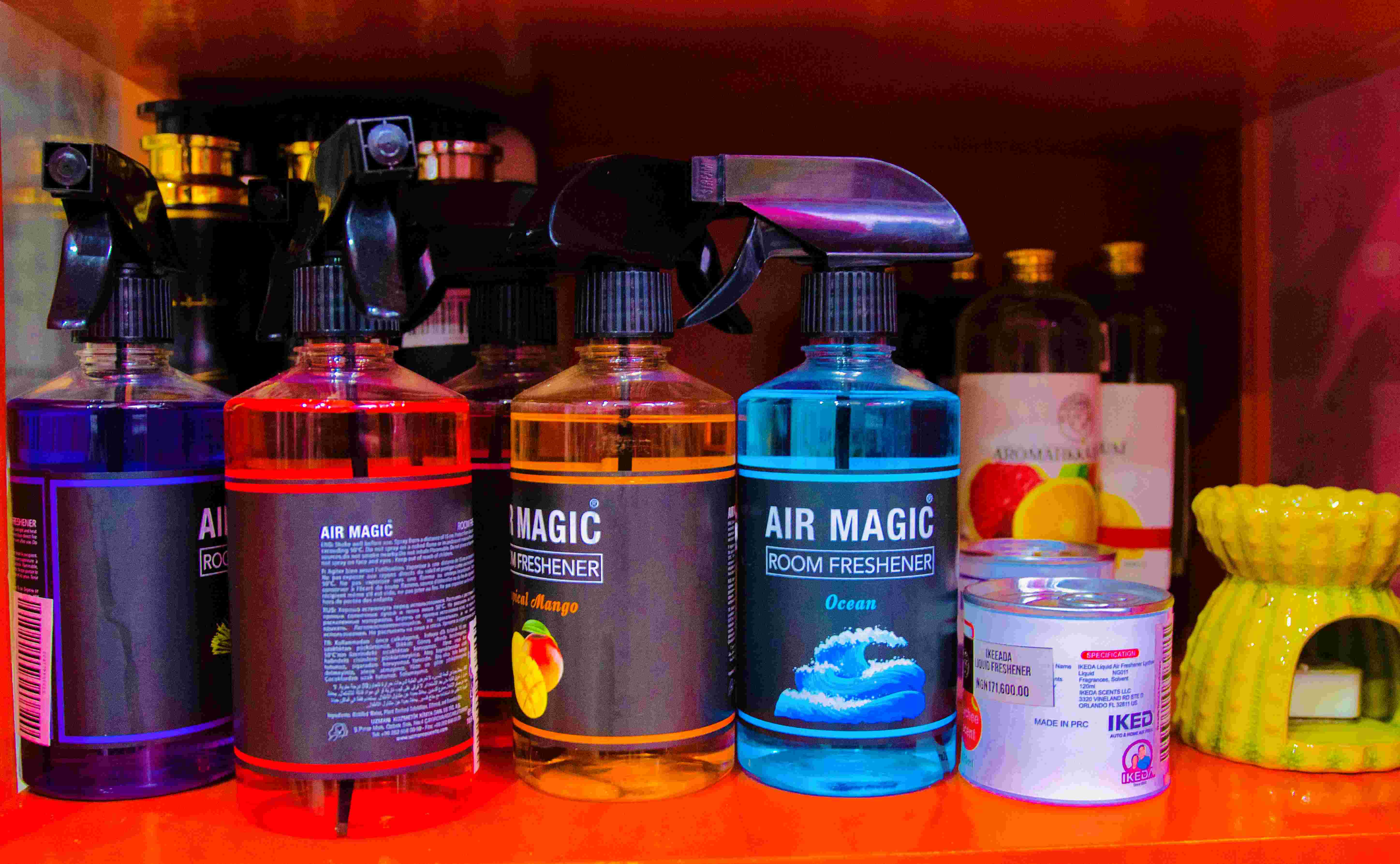 ICIC Heritage Product 17