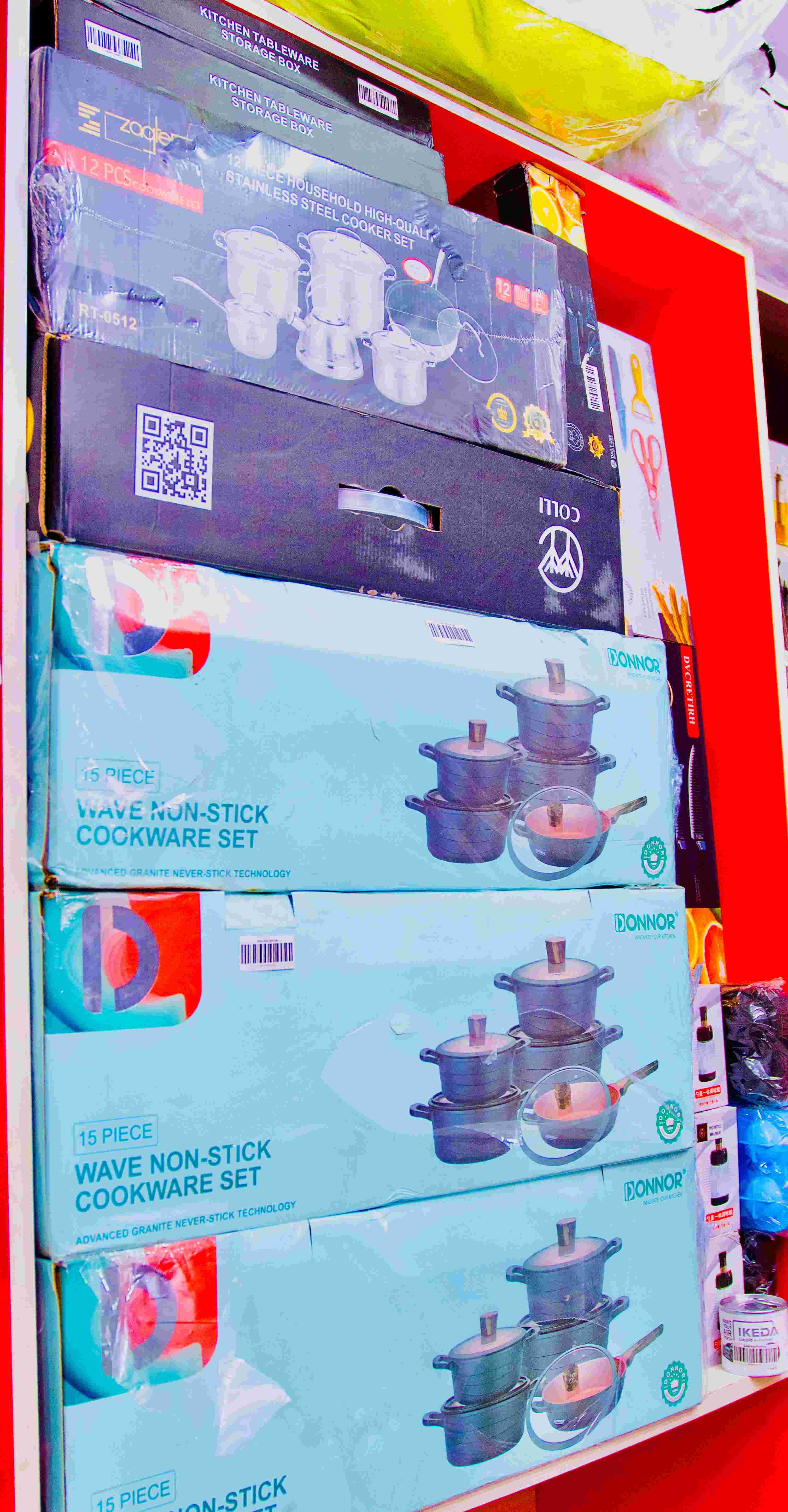 ICIC Heritage Product 30