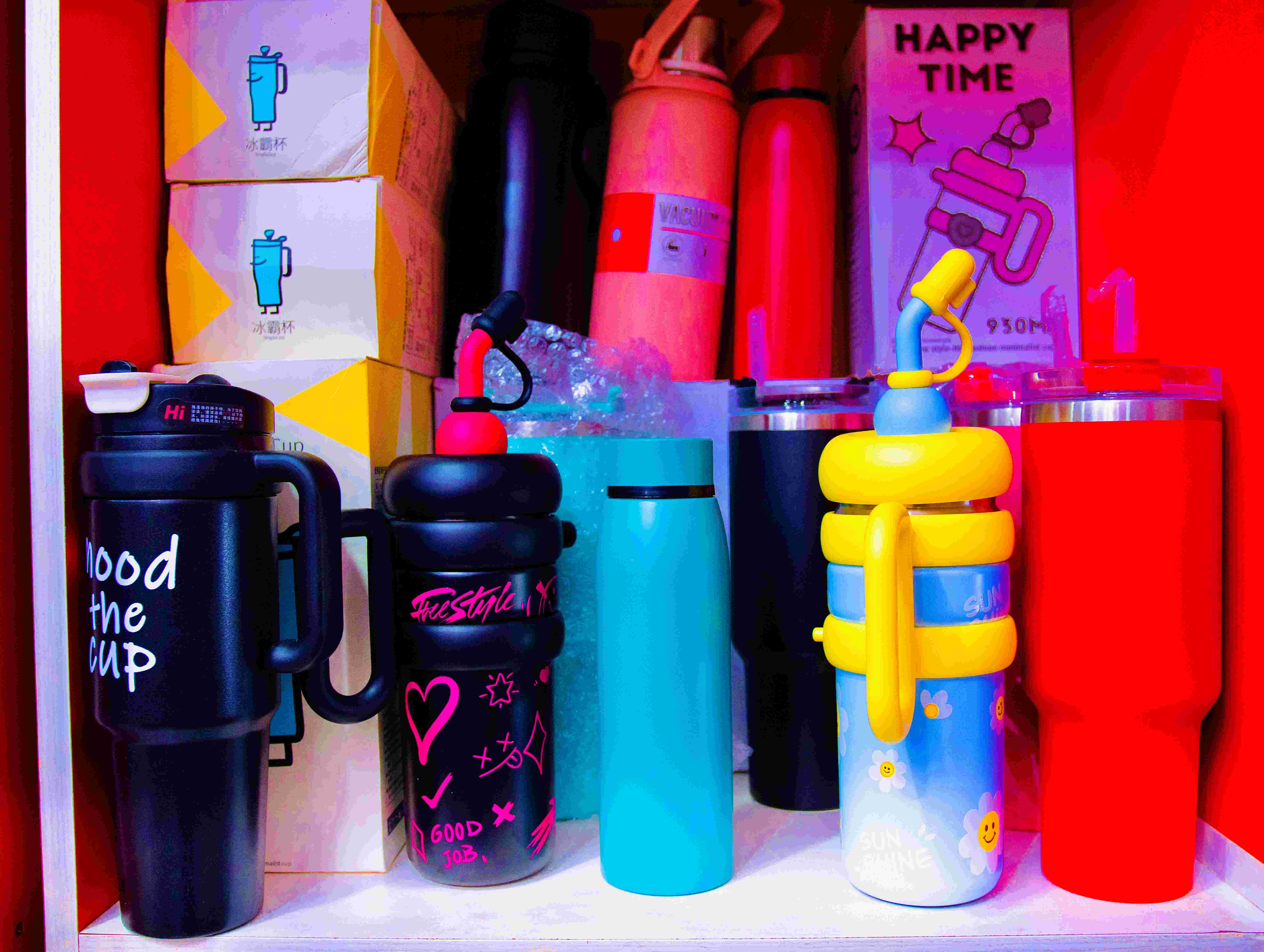 ICIC Heritage Product 32