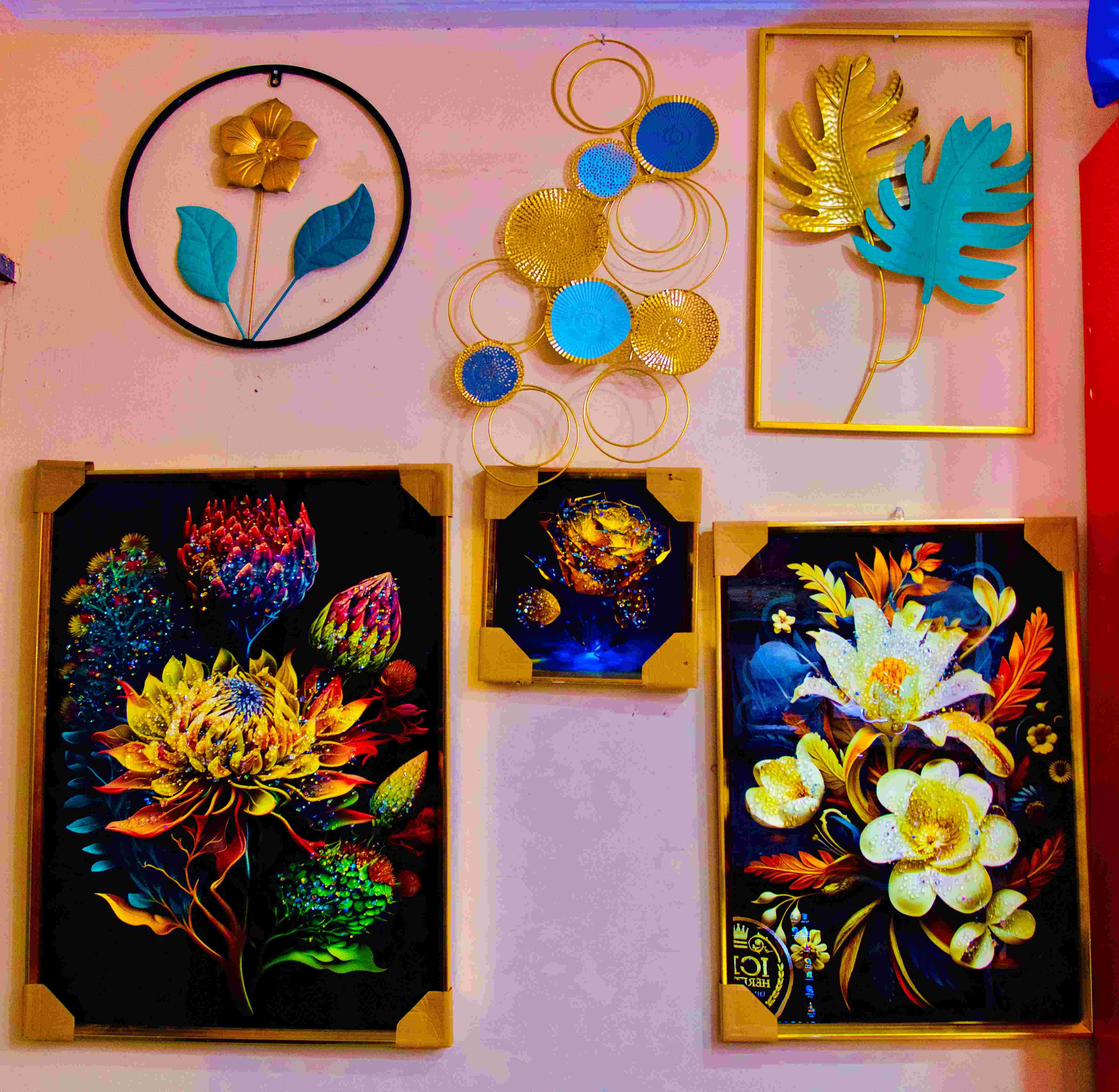 ICIC Heritage Collection