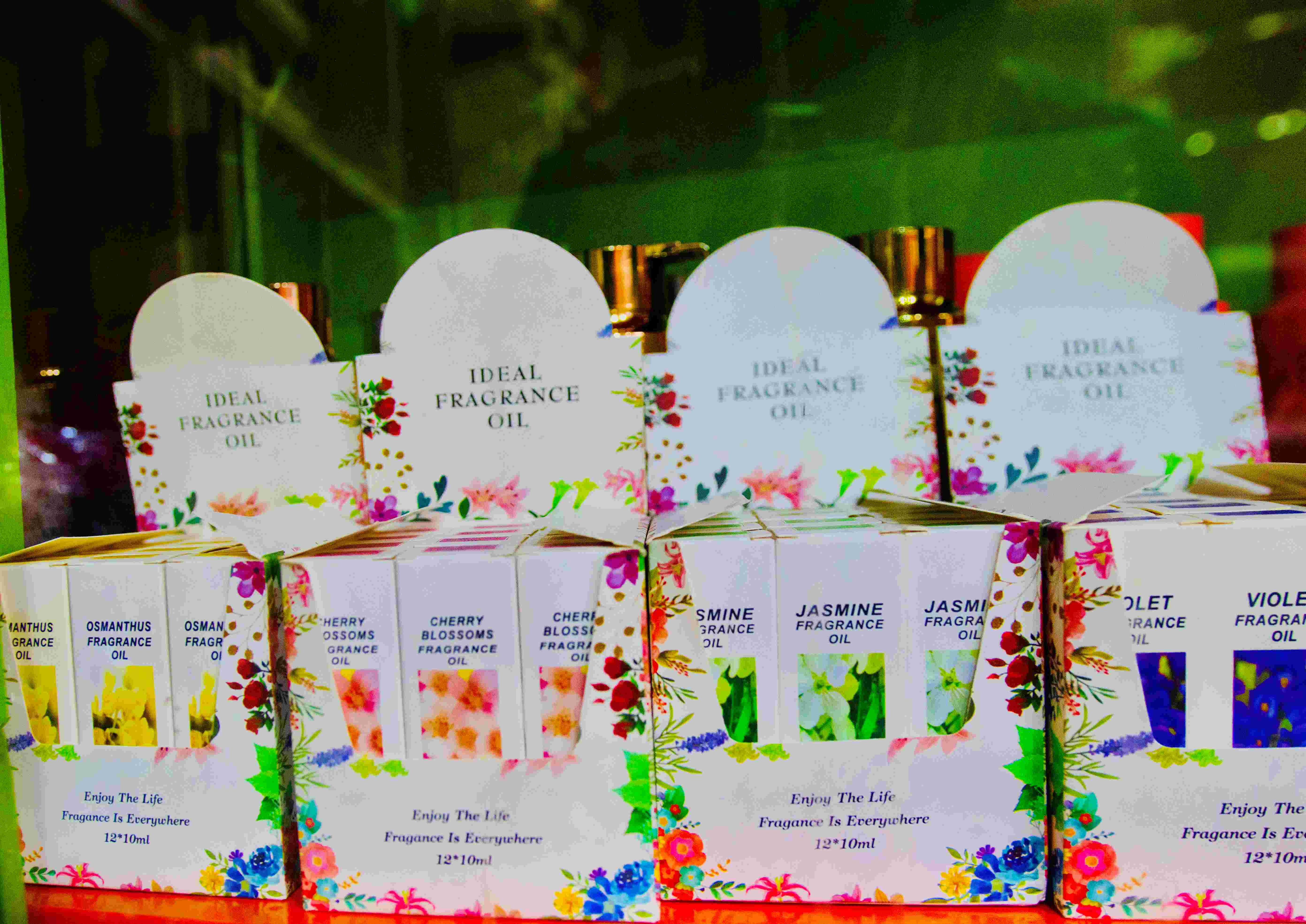ICIC Heritage Collection