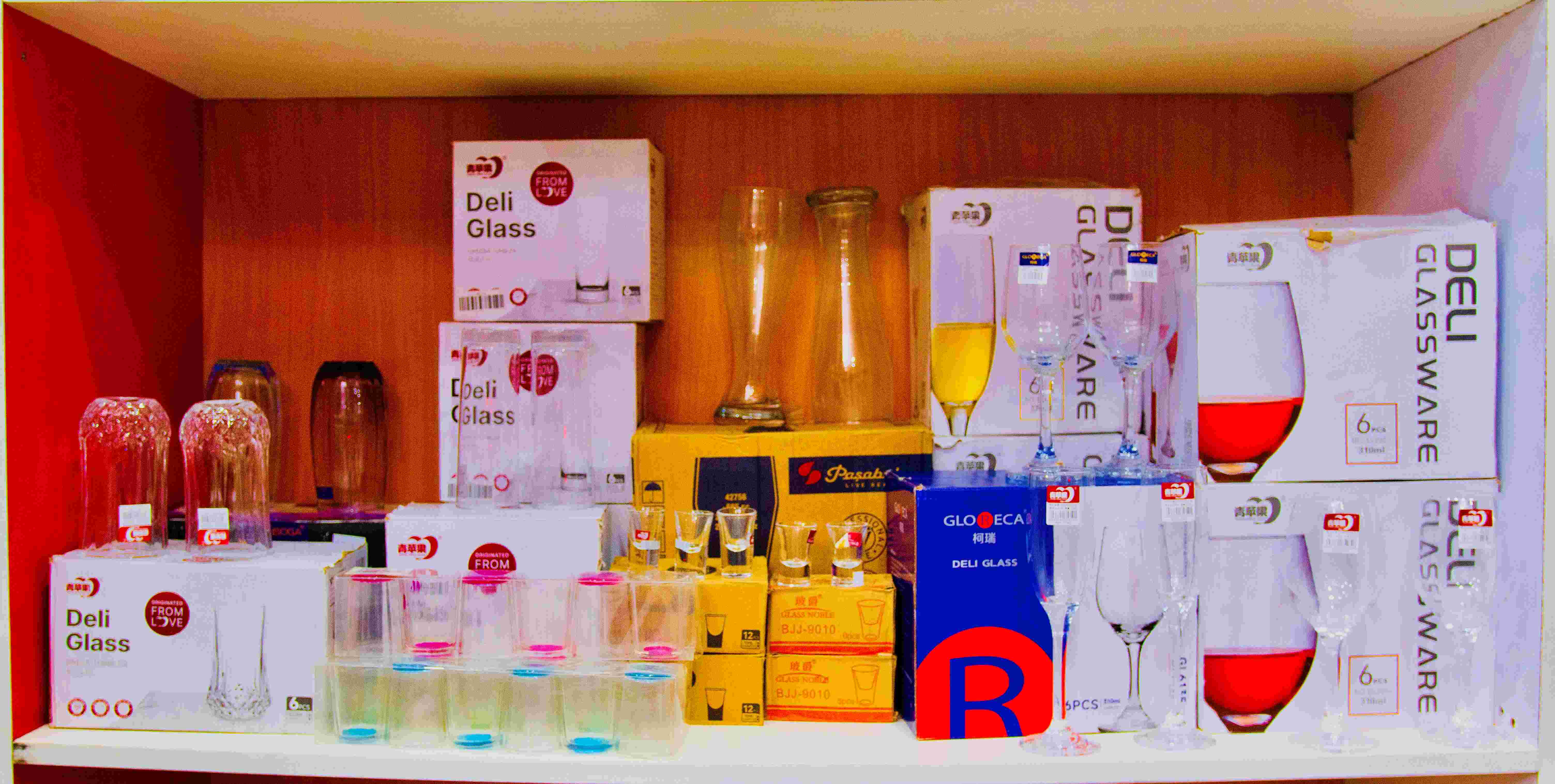 ICIC Heritage Collection